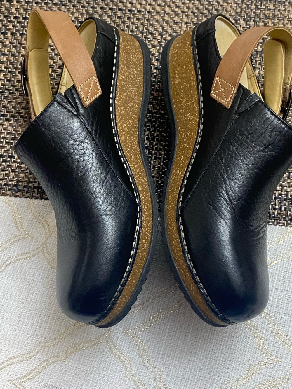Dansko merrin womens 6.5